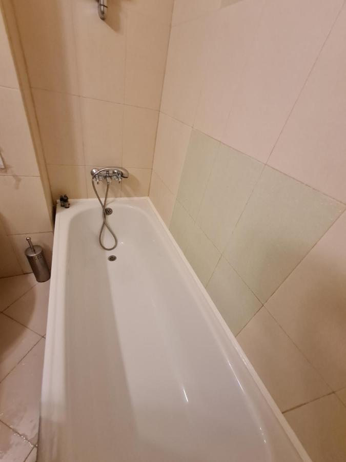 Pirin Golf Apartment Home With Private Garden Bansko Exteriör bild