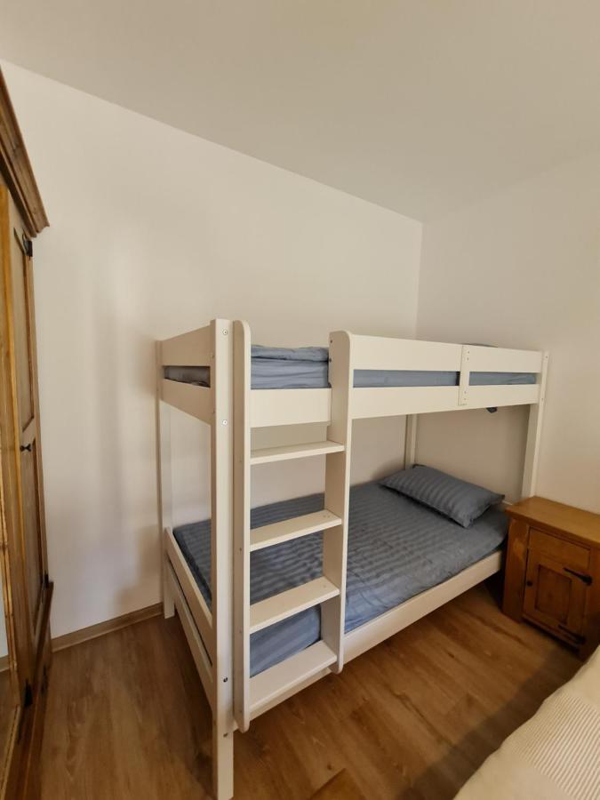 Pirin Golf Apartment Home With Private Garden Bansko Exteriör bild